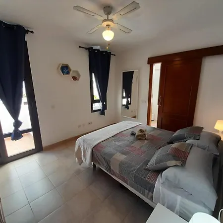 Villa Paquita