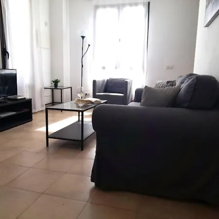 Villa Paquita *