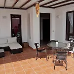 Paquita Vila Playa Blanca (Lanzarote)