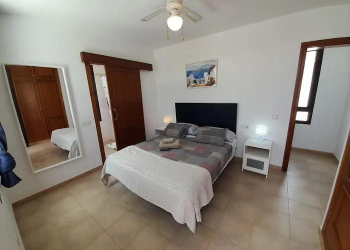 Villa Paquita Playa Blanca (Lanzarote)